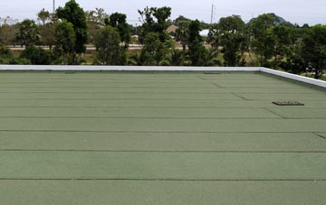 all Keys Green roofing types quoted for