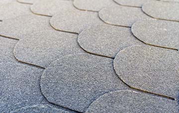 Keys Green asphalt roofing costs