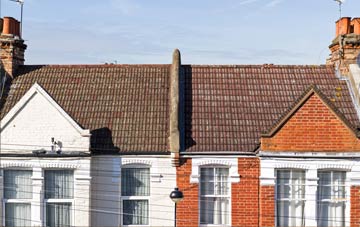 clay roofing Keys Green, Kent