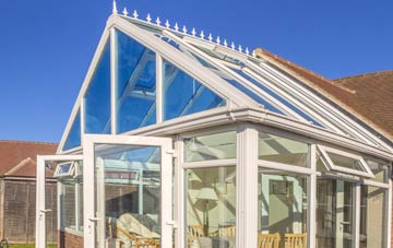 conservatory roof insulation costs Keys Green
