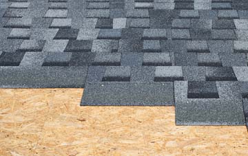 expert Keys Green asphalt roof companies