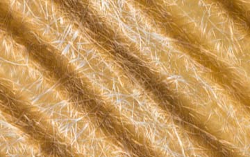 Keys Green fibreglass roof waterproofing