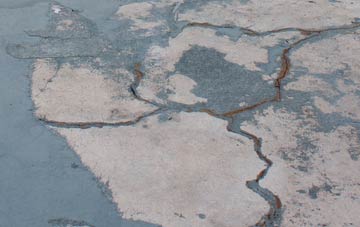 fibreglass roofing replacement Keys Green