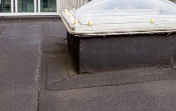 disadvantages of Keys Green flat roofs