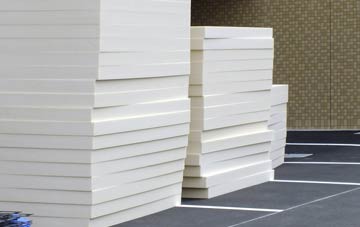 Keys Green flat roof insulation costs