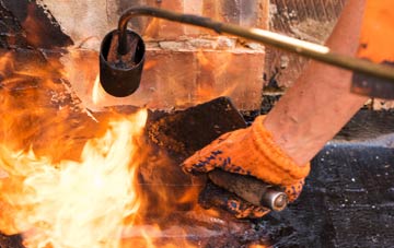 Keys Green flat roof repair companies