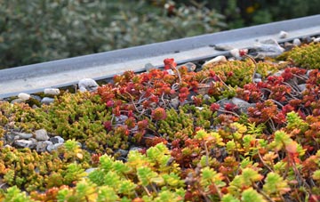 the cost of Keys Green green roof installation