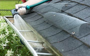 Keys Green gutter cleaning costs