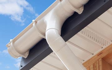 Keys Green gutter installation costs