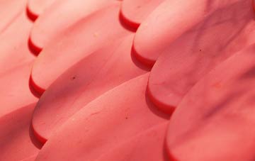 Keys Green plastic roof costs