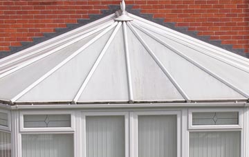 Keys Green polycarbonate conservatory roof repairs