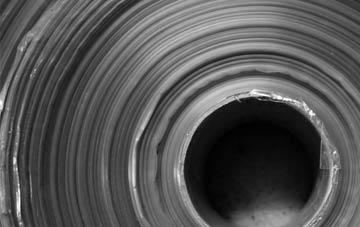 Keys Green pvc roof replacement