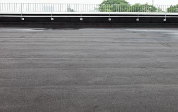 Keys Green asphalt roof replacement