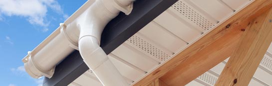 get Keys Green guttering quotes today