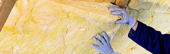 quotes for Keys Green roof insulation