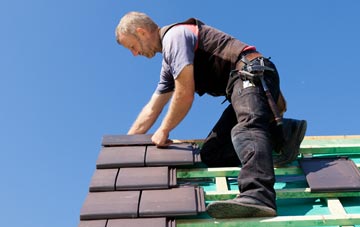 disadvantages of Keys Green slate roofing
