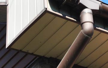 Keys Green soffit installation costs