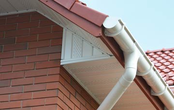 Keys Green soffit repair costs