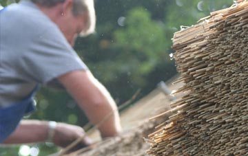 professional Keys Green thatchers