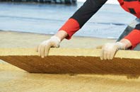 find rated Keys Green roof insulation companies