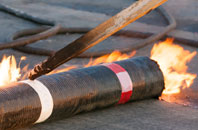 free Keys Green flat roofing repair quotes