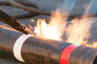 Keys Green flat roofing replacement