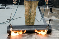 Keys Green flat roof sealing quote