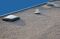Keys Green flat roofing
