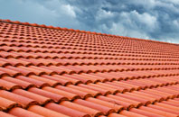 Keys Green roofing tiles