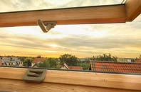 rated Keys Green roof window companies