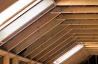 Keys Green tapered roof insulation quotes