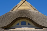 Keys Green thatch roofing